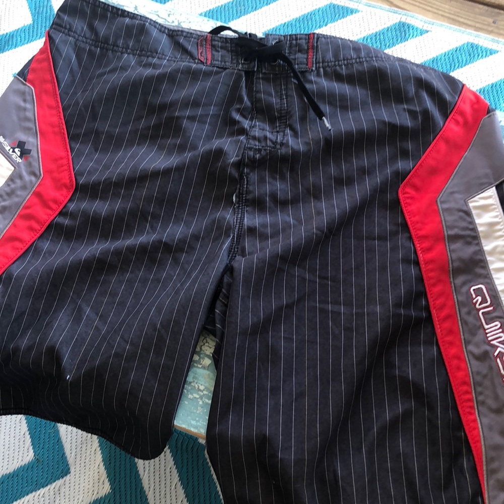 Swim trunks